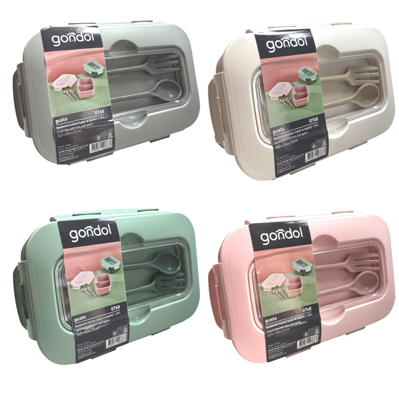 Toptan Beslenme Kutusu