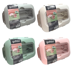 Toptan Beslenme Kutusu