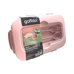 Toptan Beslenme Kutusu