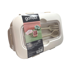 Toptan Beslenme Kutusu