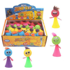 Toptan Oyuncak Büyük Zıplayan Adam