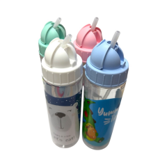 Toptan Resimli Matara 500 ML