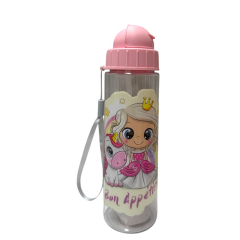 Toptan Resimli Matara 500 ML