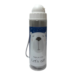 Toptan Resimli Matara 500 ML