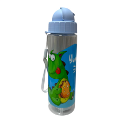 Toptan Resimli Matara 500 ML