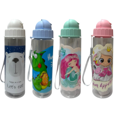 Toptan Resimli Matara 500 ML