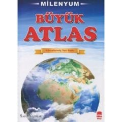 Toptan Büyük Atlas
