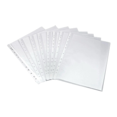 Toptan Stilo Poşet Dosya 100'lü Paket