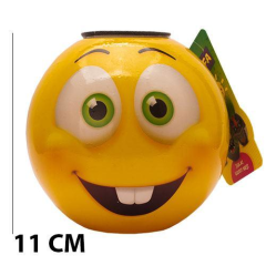 Toptan Büyük Boy Çim Kafa