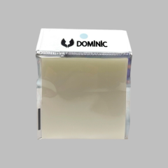 Toptan Şeffaf Post-it Yapıştırıcı 50 Yaprak