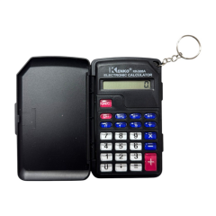Toptan Kenko Anahtarlıklı Mini Hesap Makinası