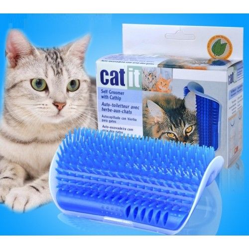 Toptan Catit Kedi Kaşıma Aparatı