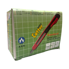 Toptan Ark Maket Bıçağı Falçata Askılı