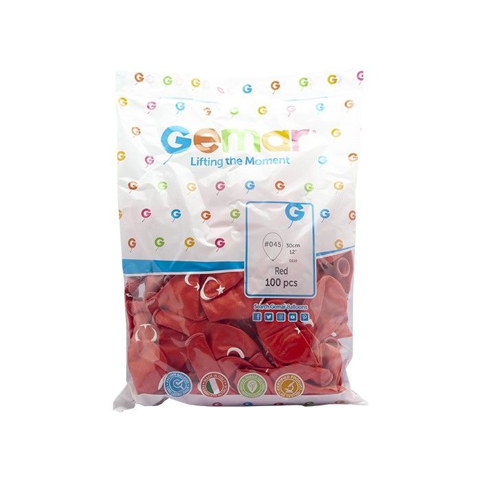 Toptan Balon Gemar 10'' Ay Yıldız