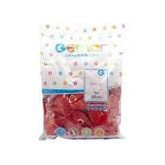 Toptan Balon Gemar 10'' Ay Yıldız