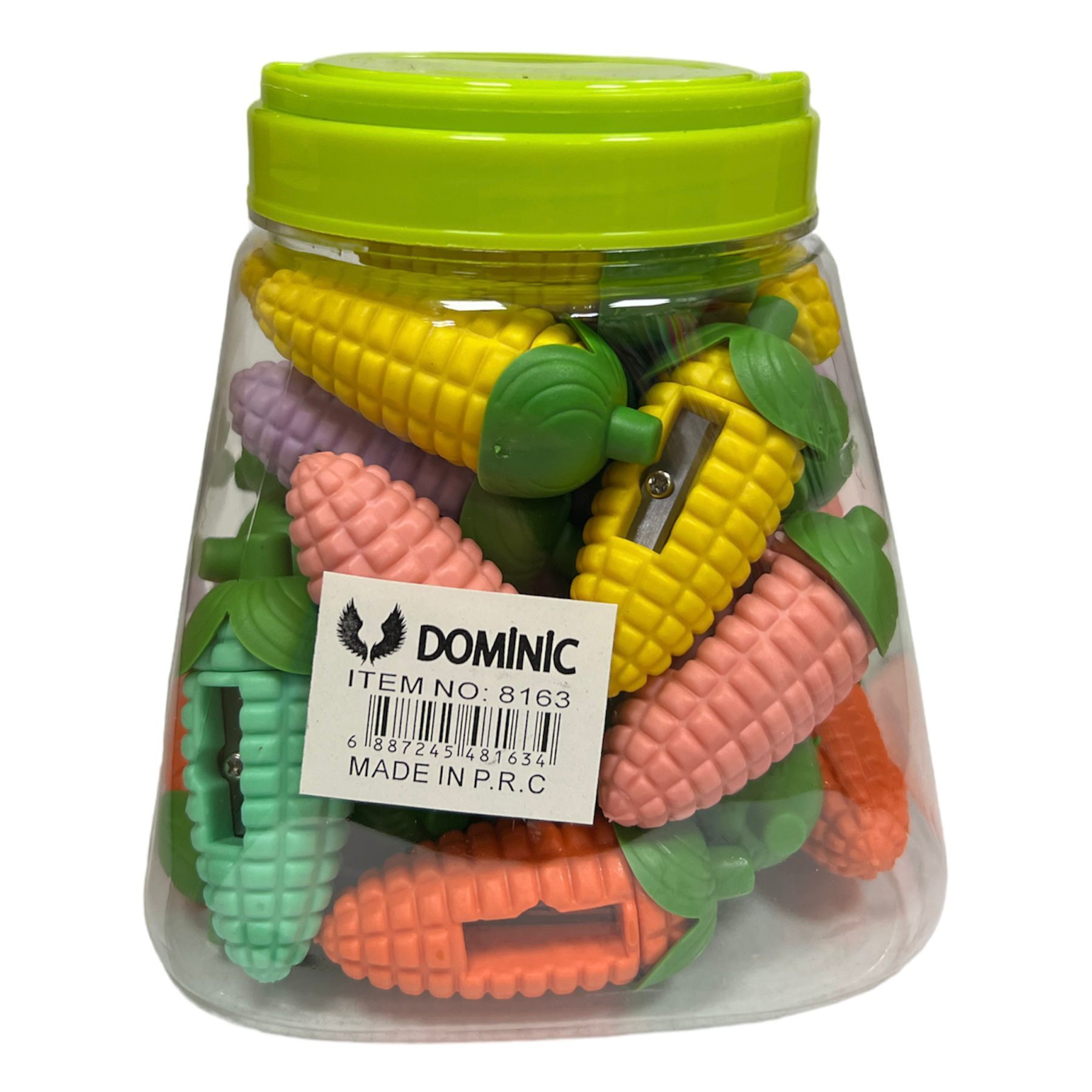 Toptan Mısır Şeklinde kalemtıraş