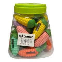 Toptan Mısır Şeklinde kalemtıraş