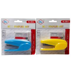 Toptan Zımba Makinası Set