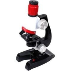 Toptan Çocuklar İçin Mikroskop