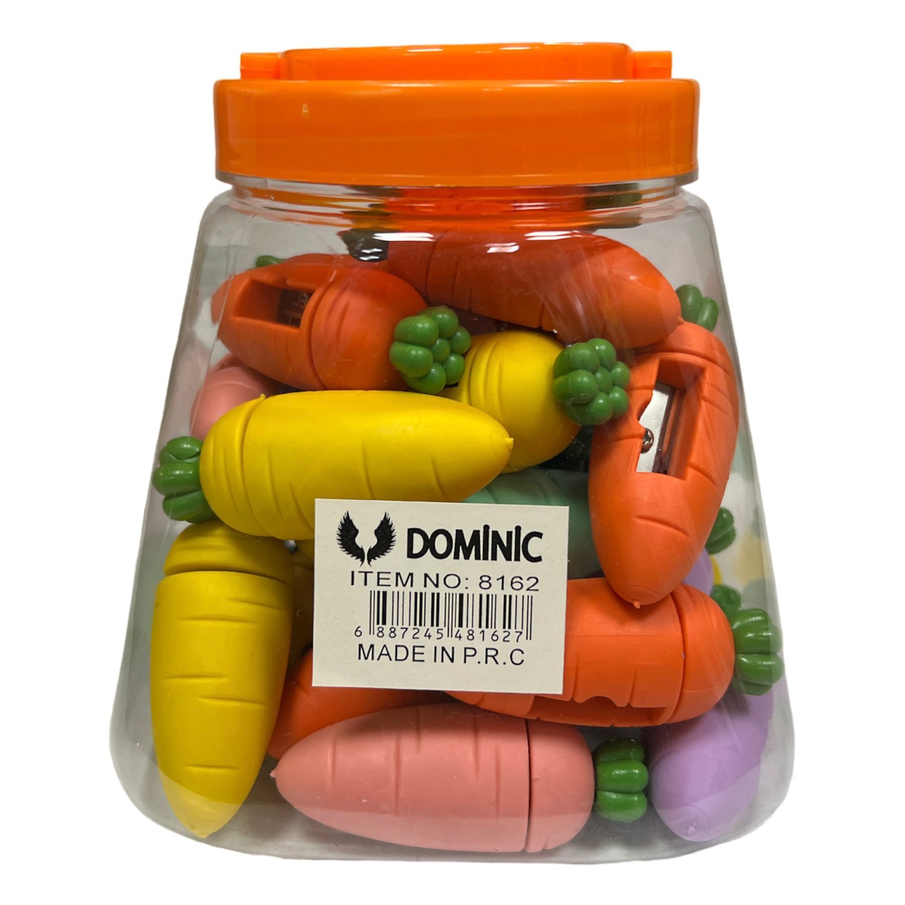 Toptan Kalemtıraş Havuç Model