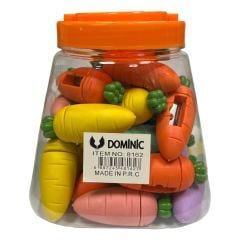 Toptan Kalemtıraş Havuç Model