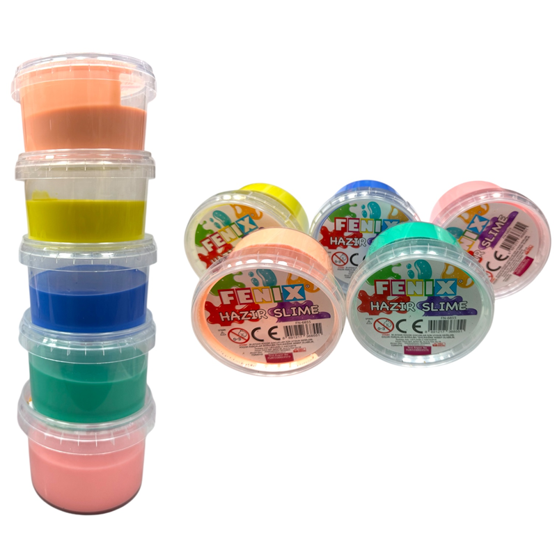 Toptan Fenix Hazır Slime