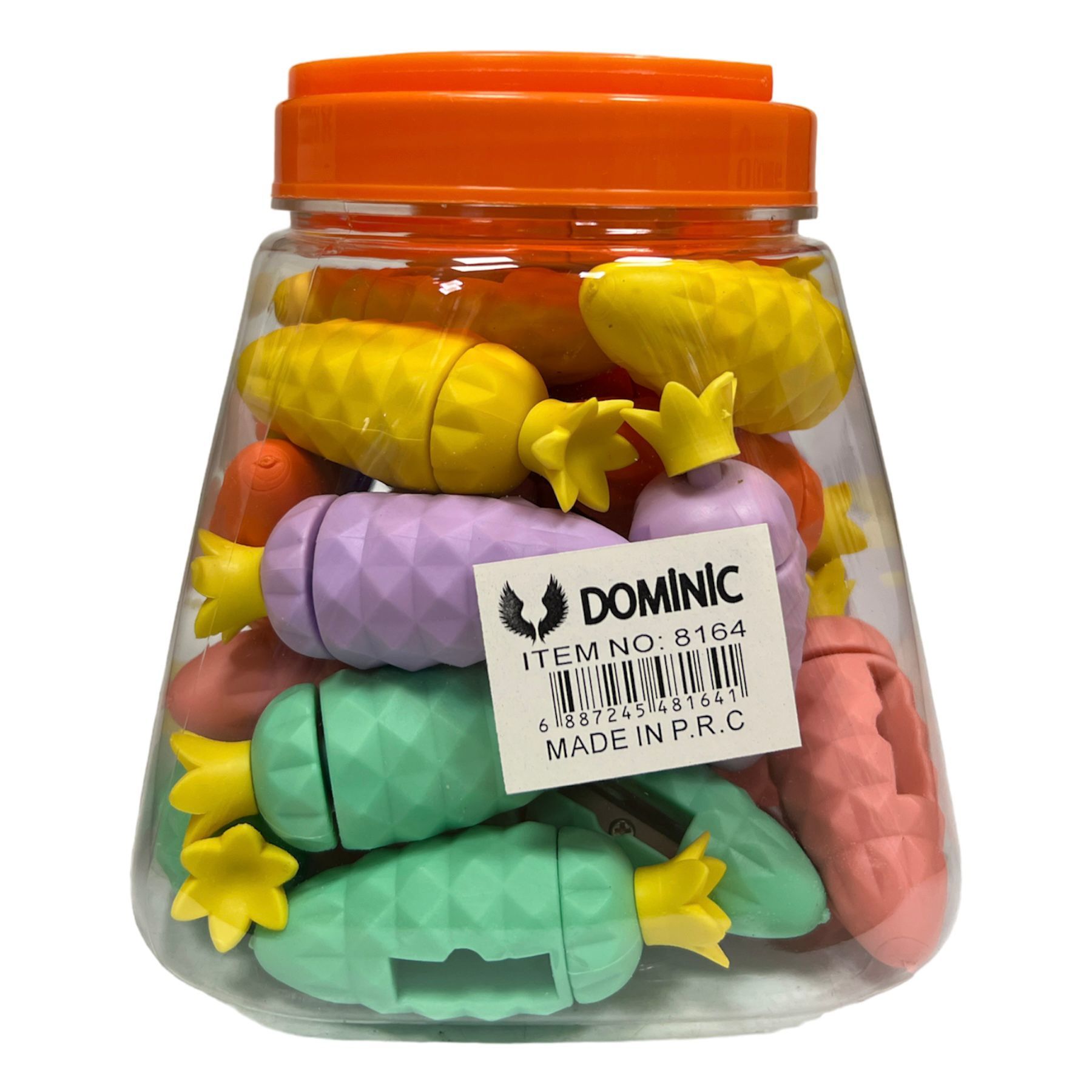 Toptan Kalemtıraş Ananas Model