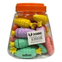 Toptan Kalemtıraş Ananas Model