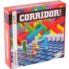 Toptan Corridor Plus