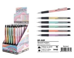 Toptan Versatil Kalem Osaka OP319p