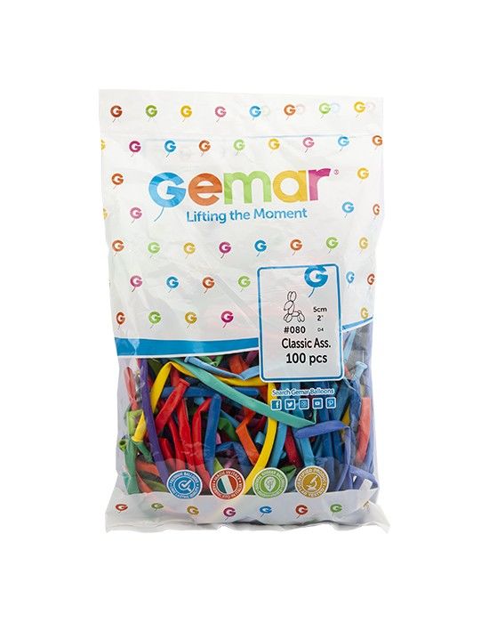 Toptan Balon Gemar Sosis Balon