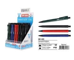 Toptan Versatil Kalem 0.7 uç OP320