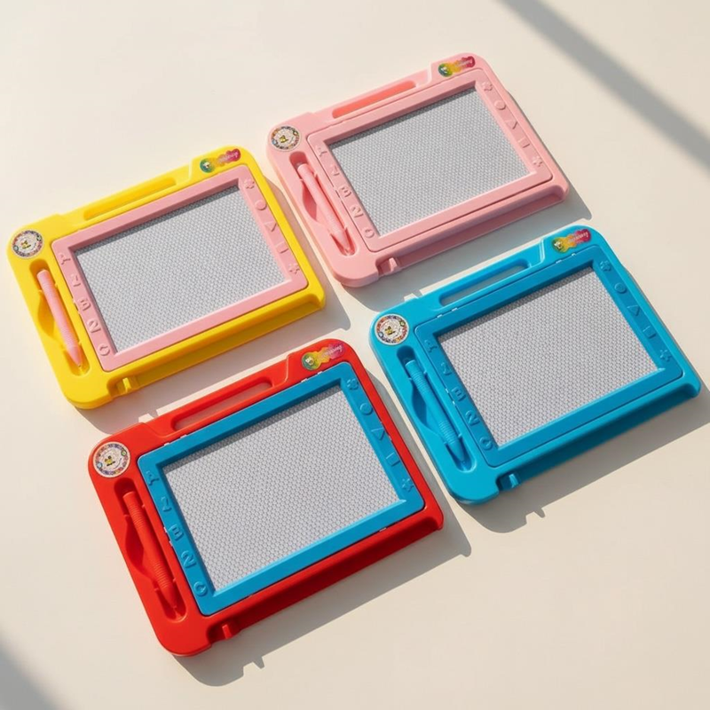 Toptan Manyetik Yazı Tahtası 17*20 Cm