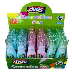 Toptan Daksil Kalem Model