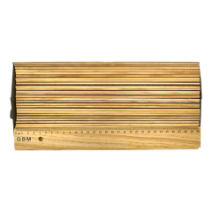 Toptan Ahşap Cetvel 30cm