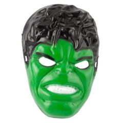 Toptan Oyuncak Hulk Maske