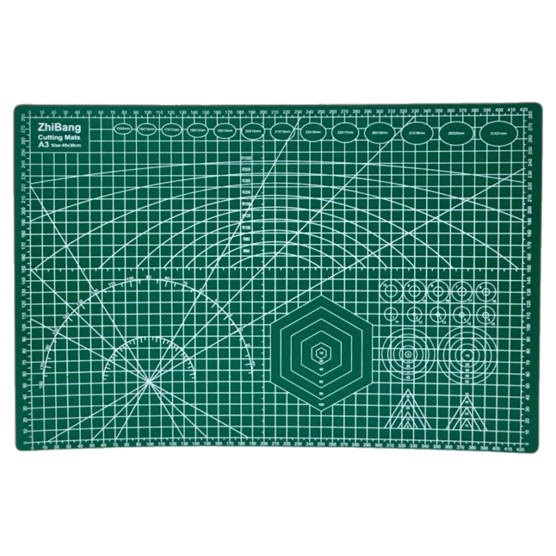 Toptan A-3 Kesim Matı