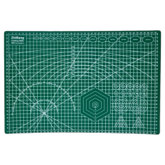 Toptan A-3 Kesim Matı