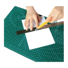 Toptan A-3 Kesim Matı