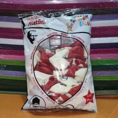 Toptan Atom Balon Atatürk Baskılı