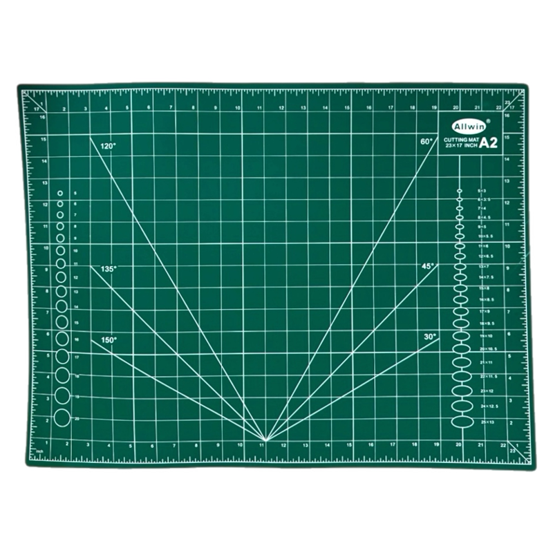 Toptan A-2 Kesim Matı