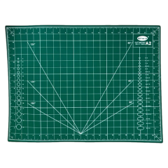 Toptan A-2 Kesim Matı