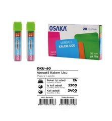 Toptan Versatil Kalem Ucu Osaka