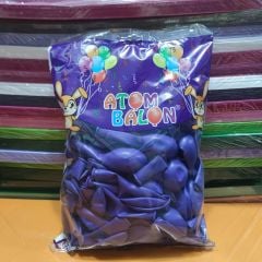 Toptan Atom Balon Mor