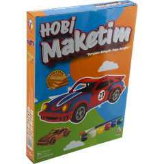Toptan Ahşap Maketler