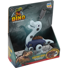 Toptan Kayyum Söktak Dinozor