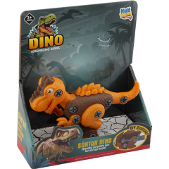 Toptan Kayyum Söktak Dinozor