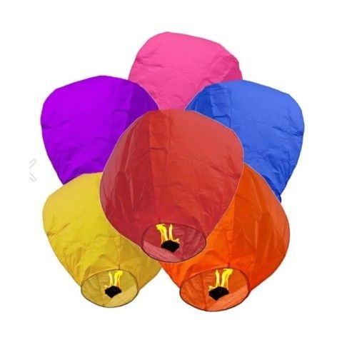 Toptan Dilek Feneri Satışı