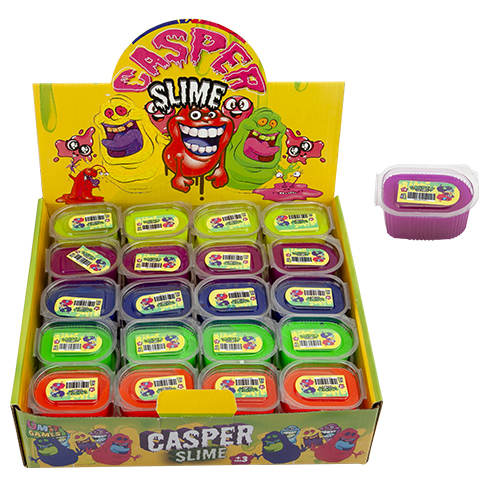 Toptan Ümit Casper Slime