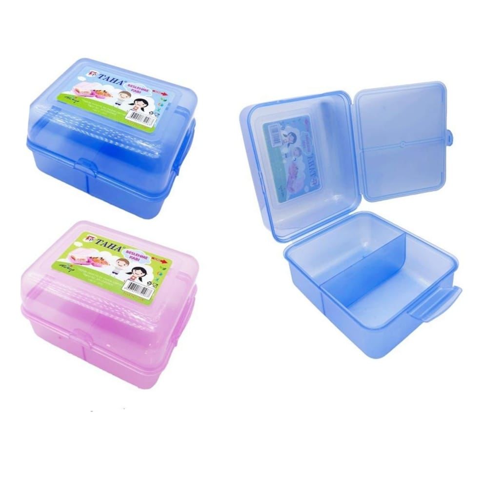 Toptan Beslenme Kabı Şeffaf